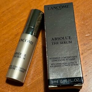Lancome Absolue The Serum